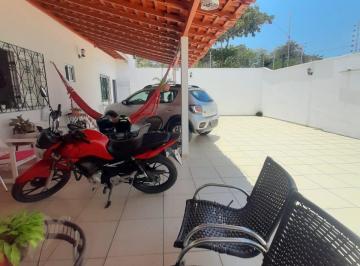 Casa de 4 quartos, São Luís · Casa duplex no Planalto Vinhais 