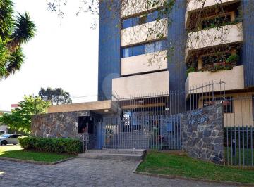 Apartamento de 3 quartos, Curitiba · Apartamento com 145 m² e 3 quarto/ 2 vagas à venda no Juvevê