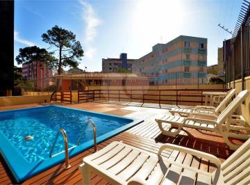Apartamento de 3 quartos, Curitiba · Apartamento com 145 m² e 3 quarto/ 2 vagas à venda no Juvevê