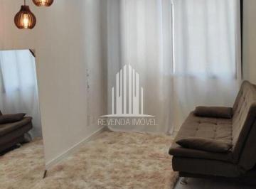 Foto 01 · Viva Benx Jurubatuba - Apartamento de 35m² com 2 dormitorios e 1 banheiro