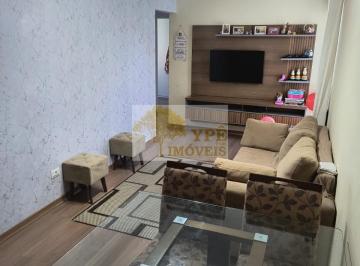 Foto 01 · Apartamento à venda em Osasco-SP, Piratininga: 3 quartos, 1 suíte, 1 sala, 2 banheiros, 1 vaga de ga