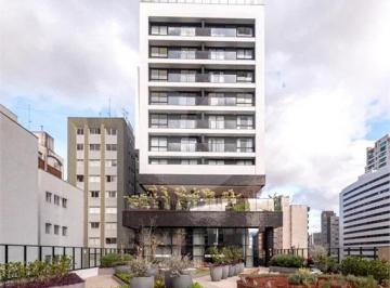 Comercial , Curitiba · Apartamento à venda no centro ,Curitiba
