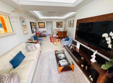 Apartamento · 120m² · 3 Quartos · 2 Vagas · Apartamento - Barra da Tijuca