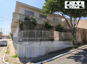 Casa de 3 quartos, São Paulo · Sobrado à venda no Parque São Lucas (Vila Darli), 3 dorms., 2 gars.