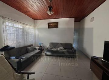 Foto 01 · Casa, Bosque, Campinas, SP