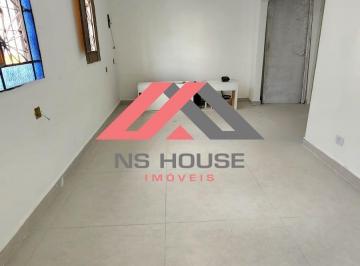 Foto 01 · Casa, Nova Gerty, São Caetano do Sul, SP