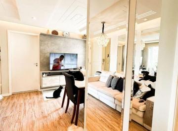 Apartamento de 2 quartos, São Paulo · Apartamento com 60 m² e 2 quartos à venda em Jardim das Vertentes