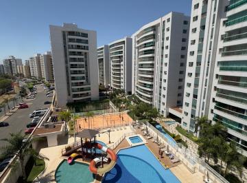 Apartamento de 3 quartos, Guará · sqa 3 qtos 1suite nascente reform vista livre ar condicionado 2 vgs, andar alto