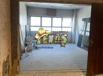 Comercial · 200m² · SALÂO COMERCIAL PARA LOCACAO VILA ANASTÀCIO (ZONA OESTE)