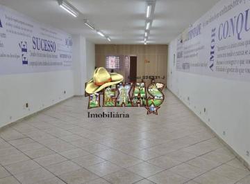Comercial · 100m² · SALA COMERCIAL PARA LOCAÇÃO EM VILA AZEVEDO