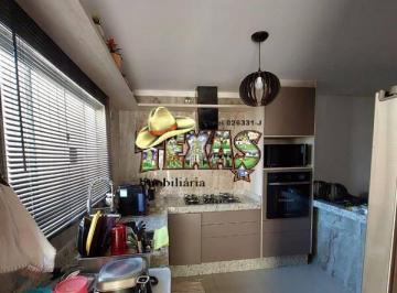 Casa · 175m² · 2 Quartos · 3 Vagas · SOBRADO PARA VENDA EM ATIBAIA