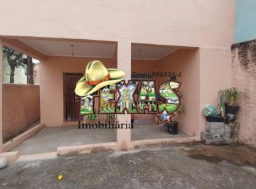 Casa · 175m² · 2 Quartos · 6 Vagas · CASA PARA VENDA VILA NOVA CURUÇA