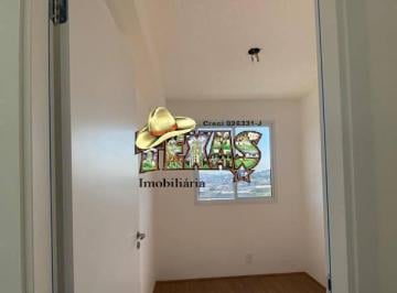 Apartamento · 32m² · 2 Quartos · APARTAMENTO PARA LOCAÇÃO EM POÁ