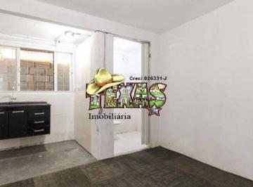 Casa · 28m² · 2 Quartos · CASA KITNET PARA LOCAÇÃO VILA PROGRESSO