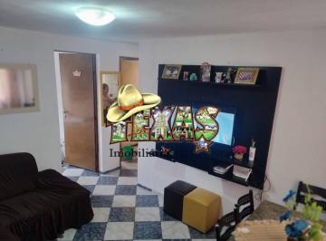 Apartamento · 48m² · 2 Quartos · APARTAMENTO PARA VENDA EM ITAIM PAULISTA