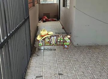 Casa · 125m² · 5 Quartos · 3 Vagas · CASA TERRÉA PARA VENDA EM VILA REGINA