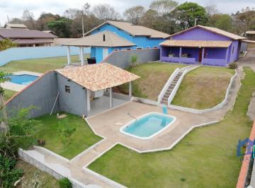 Foto 01 · Chácara com 2 Quartos e 2 banheiros à Venda, 750 m² por R$ 450.000 Cód. ch2486