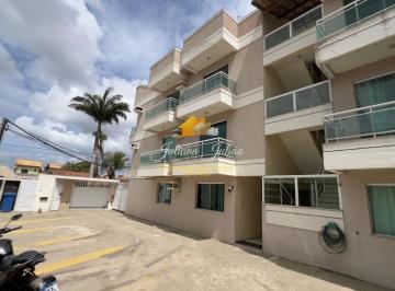 Foto 01 · APARTAMENTO TÉRREO, COM 3 QUARTOS E ÁREA EXTERNA, À VENDA, NA ENSEADA DAS GAIVOTAS, RIO DAS OSTRAS,