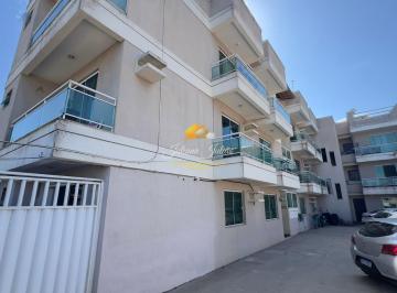 Foto 01 · APARTAMENTO TÉRREO, COM 3 QUARTOS E ÁREA EXTERNA, À VENDA, NA ENSEADA DAS GAIVOTAS, RIO DAS OSTRAS,