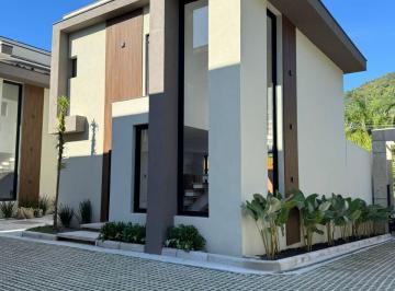 Casa de 3 quartos, São Sebastião · Casa de Alto Padrão em Condomínio Fechado – Camburi, São Sebastião/SP