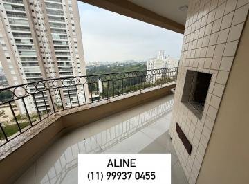 Apartamento de 4 quartos, São Paulo · Apartamento à venda com 149m², 4 quartos e 4 vagas.