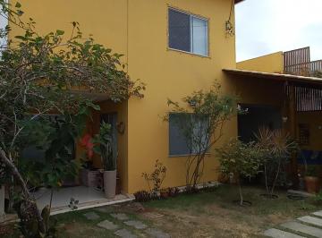 Casa de 4 quartos, Lauro de Freitas · Excelente casa em condomínio fechado!