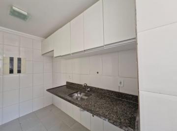 Apartamento de 3 quartos, Manaus · Residencial Eliza Miranda – 3 Quartos no Térreo