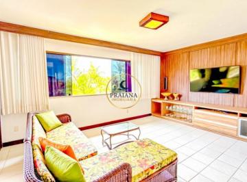 Foto 01 · Apartamento a venda em Guarajuba 4 quartos, pertinho da praia