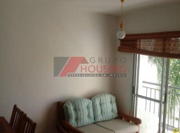 Foto 01 · APARTAMENTO A VENDA NO BAIRRO JARDIM MYRIAN MOREIRA DA COSTA EM CAMPINAS 47,00 M² DE ÁREA ÚTIL, UMA 