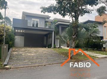 Casa · 842m² · 4 Quartos · 4 Vagas · Casa Condomínio Víntage - Granja Viana