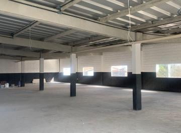 Foto 01 · Galpao comercial para Locação, Parque Ipê, Feira de Santana 1 escritório, 1 banheiro 450m² área tota