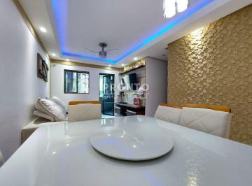 Apartamento de 3 quartos, Jaboatão dos Guararapes · APARTAMENTO COM 3 QUARTOS SENDO 1 SUITE E VARANDA EM CANDEIAS