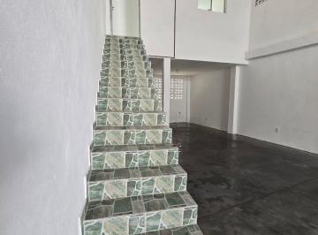 Foto 01 · Galpao comercial para Locação em Itapuã, Salvador, 1 sala, 2 banheiros 100 m² área total