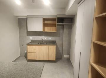 Apartamento de 1 quarto, São Paulo · Apartamentos a venda no rio pequeno 47metros