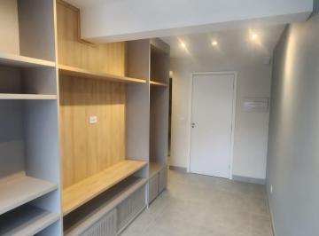 Apartamento de 1 quarto, São Paulo · Apartamentos a venda no rio pequeno 47metros