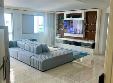 Apartamento , São Paulo · Apartamento em Santana, 4 dormitórios, 1 suíte, 4 banheiros e 2 vagas.