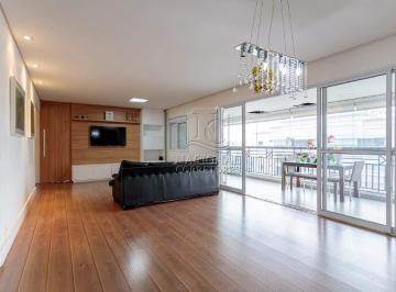 Apartamento · 134m² · 3 Quartos · 3 Vagas · Apartamento com 3 dormitórios, 134m² - aluguel - Bairro Jardim - Santo André/SP