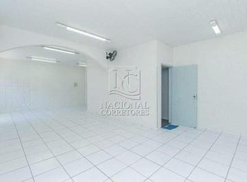 Comercial · 90m² · Sala para aluguel, Vila Alzira - Santo André/SP