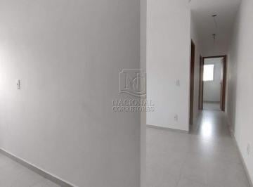 Apartamento · 50m² · 2 Quartos · 1 Vaga · Apartamento à venda, 2 quartos, 1 suíte, 1 vaga, Nova Gerty - São Caetano do Sul/SP