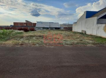 Terreno · 326m² · Localização privilegiada em um dos bairros mais tranquilos e valorizados de Marialva!