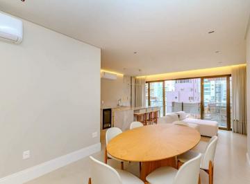 Apartamento · 138m² · 4 Quartos · 2 Vagas · Apartamento à venda no Edifício Admirá