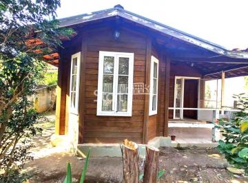 nome imagem · chácara - Village Campinas - Campinas