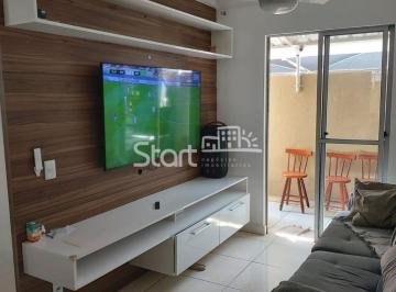 nome imagem · apartamento - Residencial Cosmos - Campinas