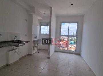 8ff4cdb4832178b69cd6b61f9e6a43db09722082 · Apartamento a venda com 1 dormitório ao lado do Metrô Guilhermina.