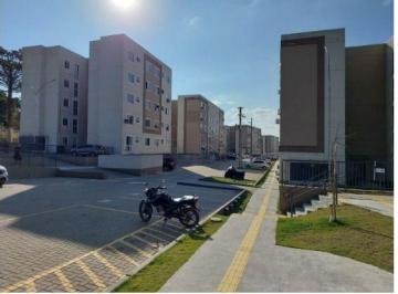 Apartamento · 40m² · 2 Quartos · 1 Vaga · APARTAMENTO DE DOIS DORMITÓRIOS E UMA VAGA NO RESIDENCIAL PORTO AURORA