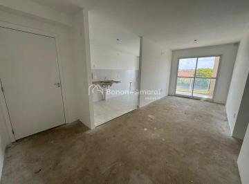 Apartamento · 80m² · 3 Quartos · 2 Vagas · Apartamento de 3 dormitorios a venda em Balneário Tropical Paulinia, SP