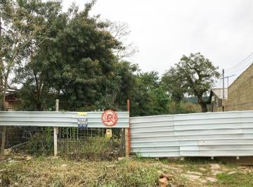 Terreno · 820m² · Terreno Residencial em Aberta dos Morros