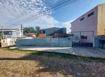 Terreno · 104m² · Terreno Residencial em Restinga