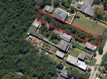 Terreno · 820m² · Terreno Residencial em Aberta dos Morros