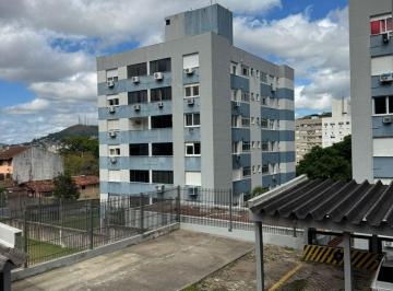 Apartamento · 71m² · 2 Quartos · 1 Vaga · Apartamento com 2 dormitórios e 1 vaga de garagem !